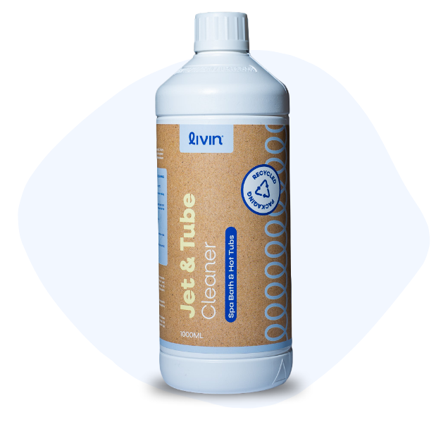 Jet & Tube Cleaner