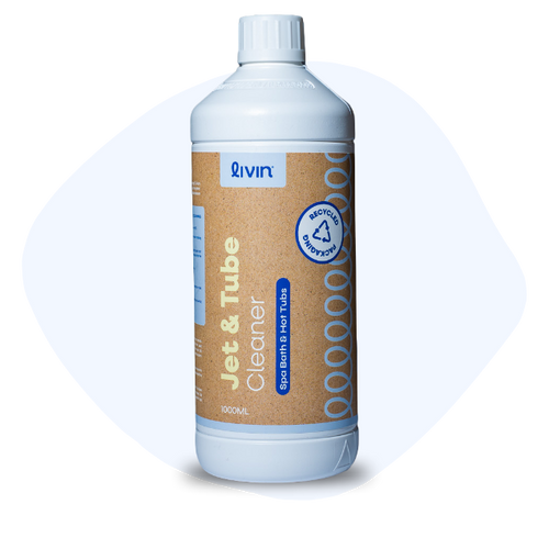 Jet & Tube Cleaner