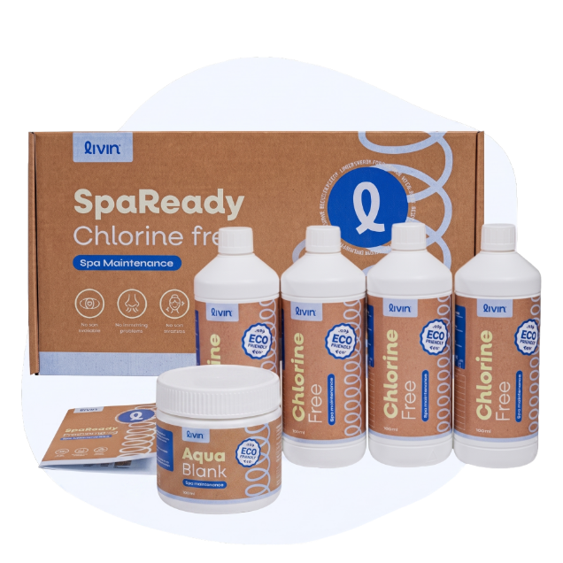 SpaReady Original