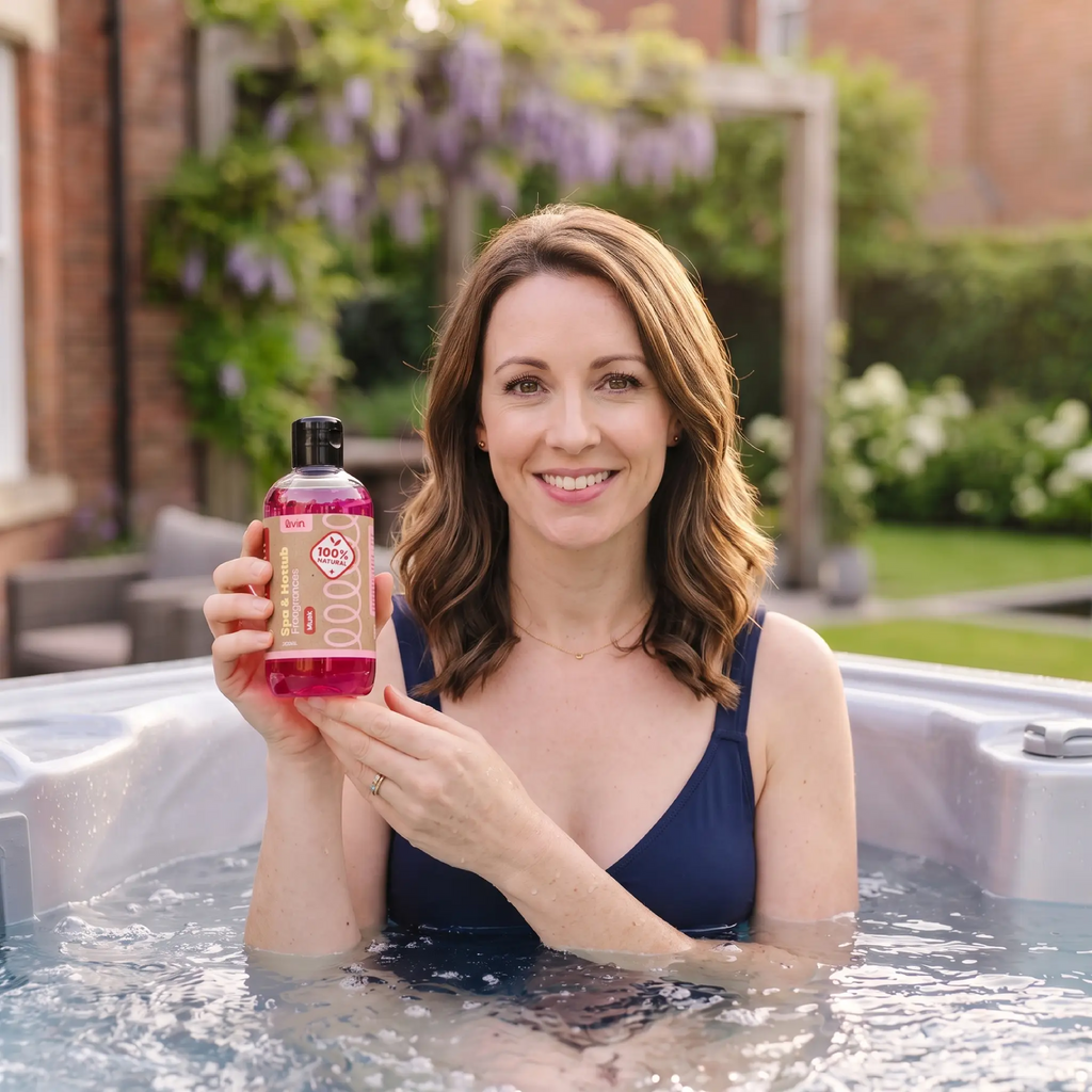Spa Fragrance - Musk