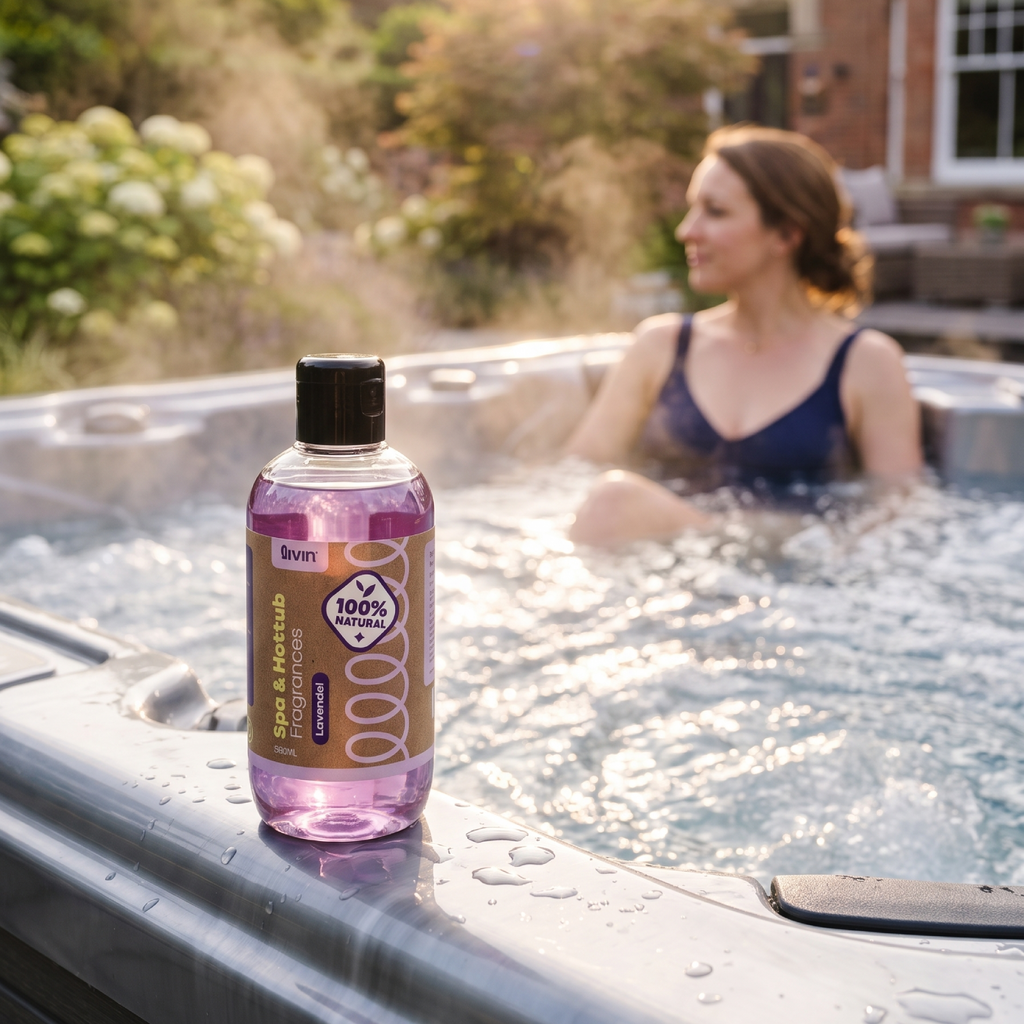 Spa Fragrance - Lavender