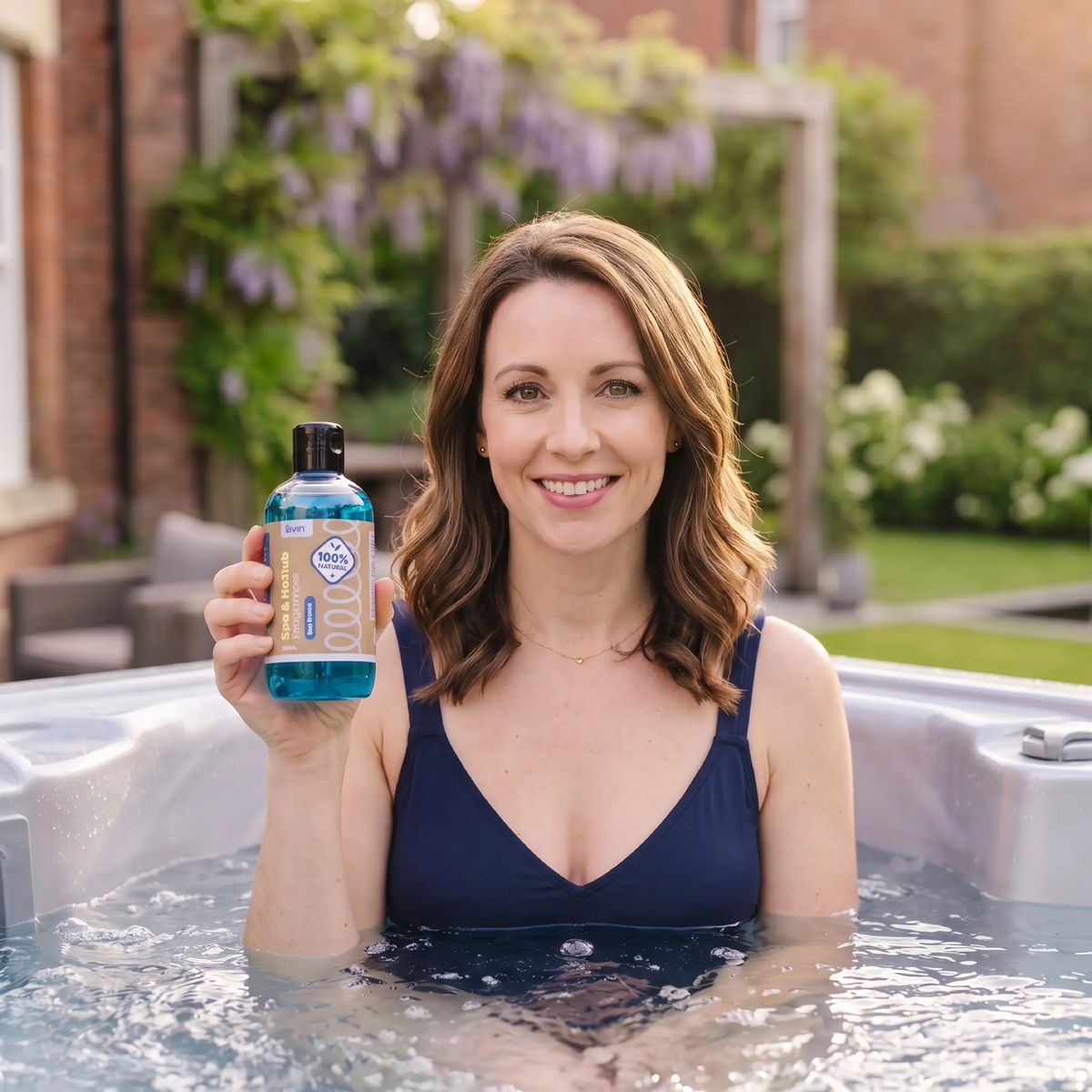 Spa Fragrance - Sea Breeze
