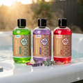 Spa Fragrance Set - 3 Pack
