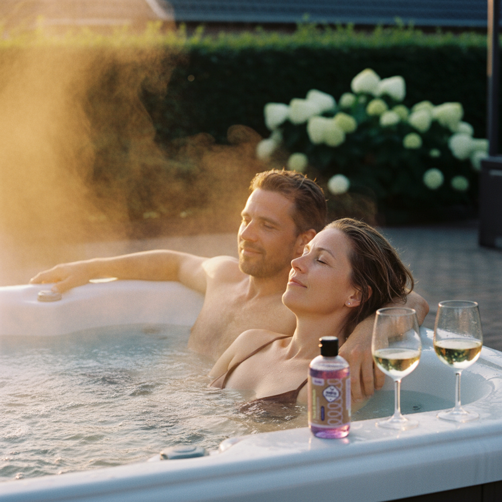 Spa Fragrance - Lavender