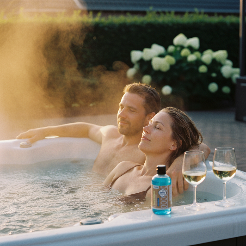 Spa Fragrance - Sea Breeze