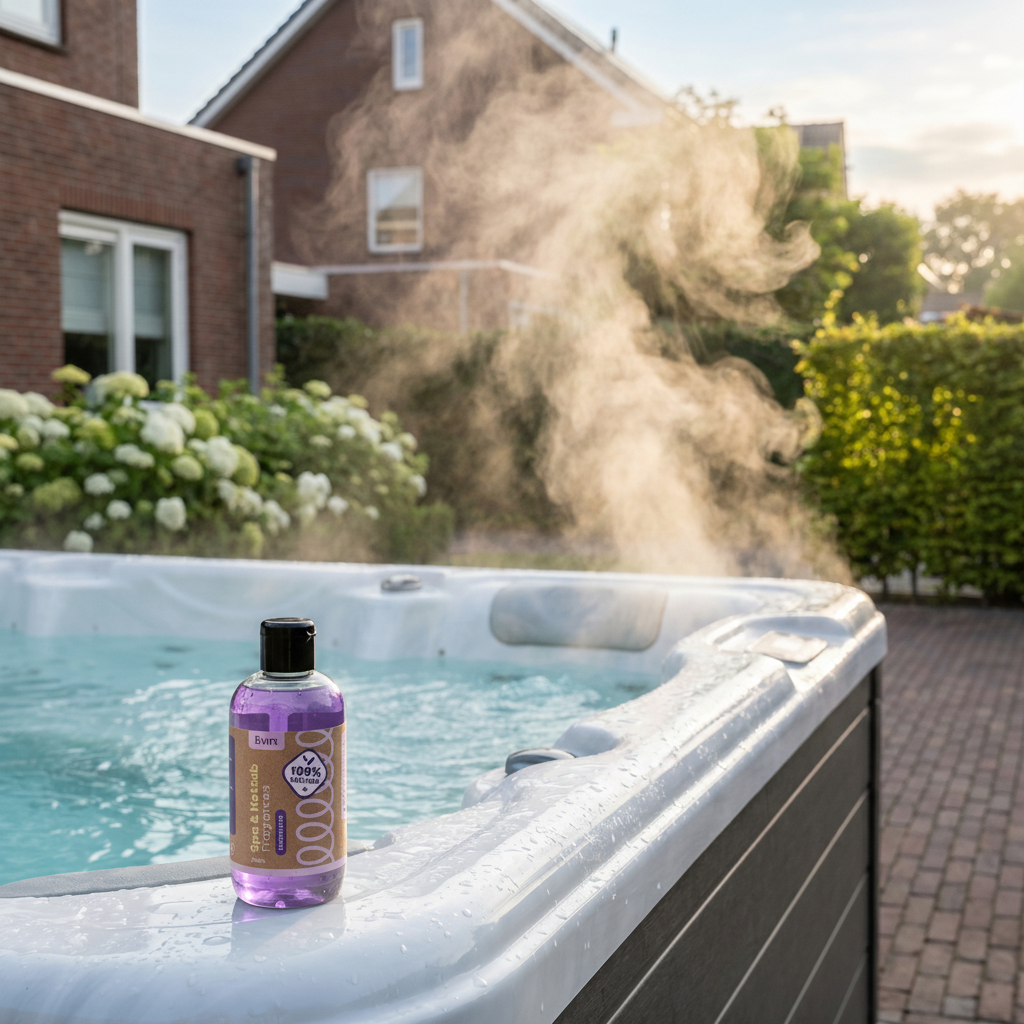 Spa Fragrance - Lavender