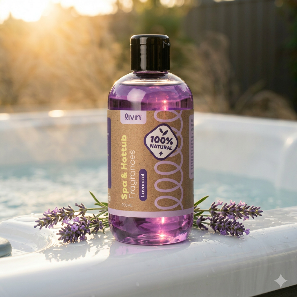 Spa Fragrance - Lavender