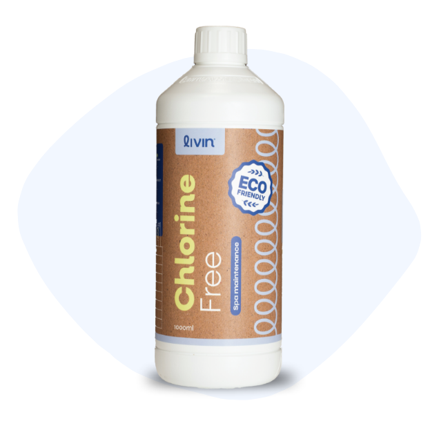 SpaReady® Clarity Booster - 1kg