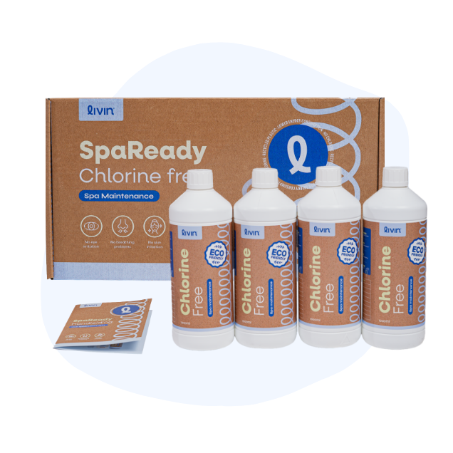 SpaReady Original